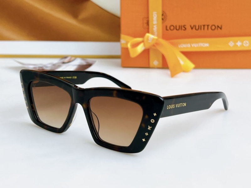 LV Sunglasses